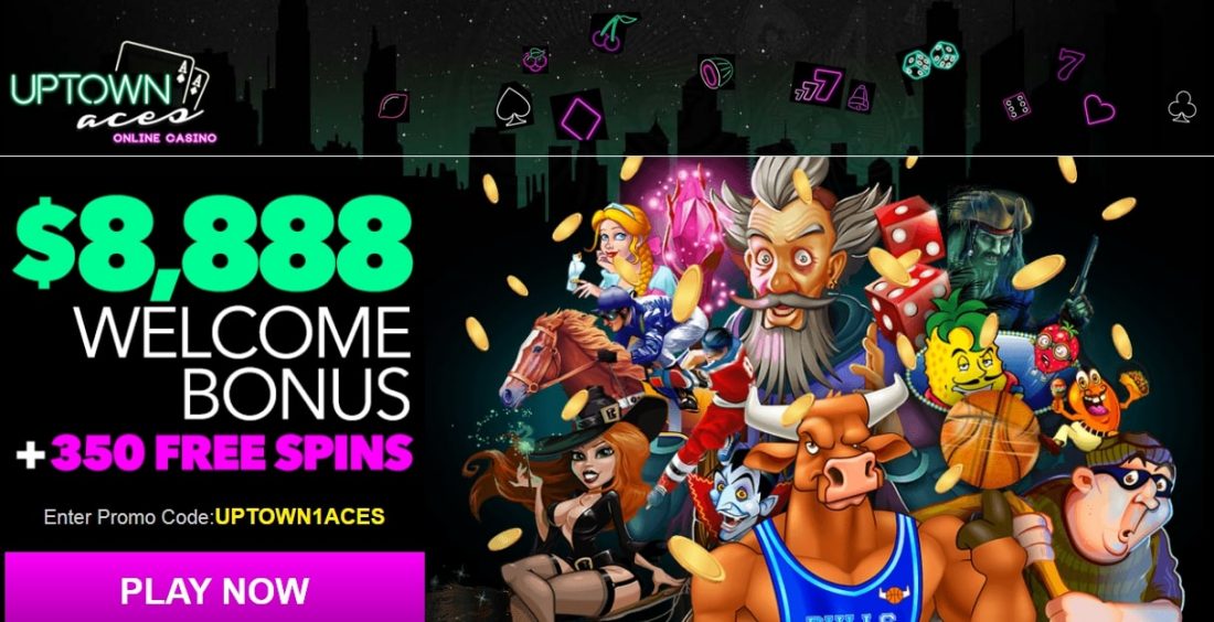 Welcome Bonus And Free Spins
