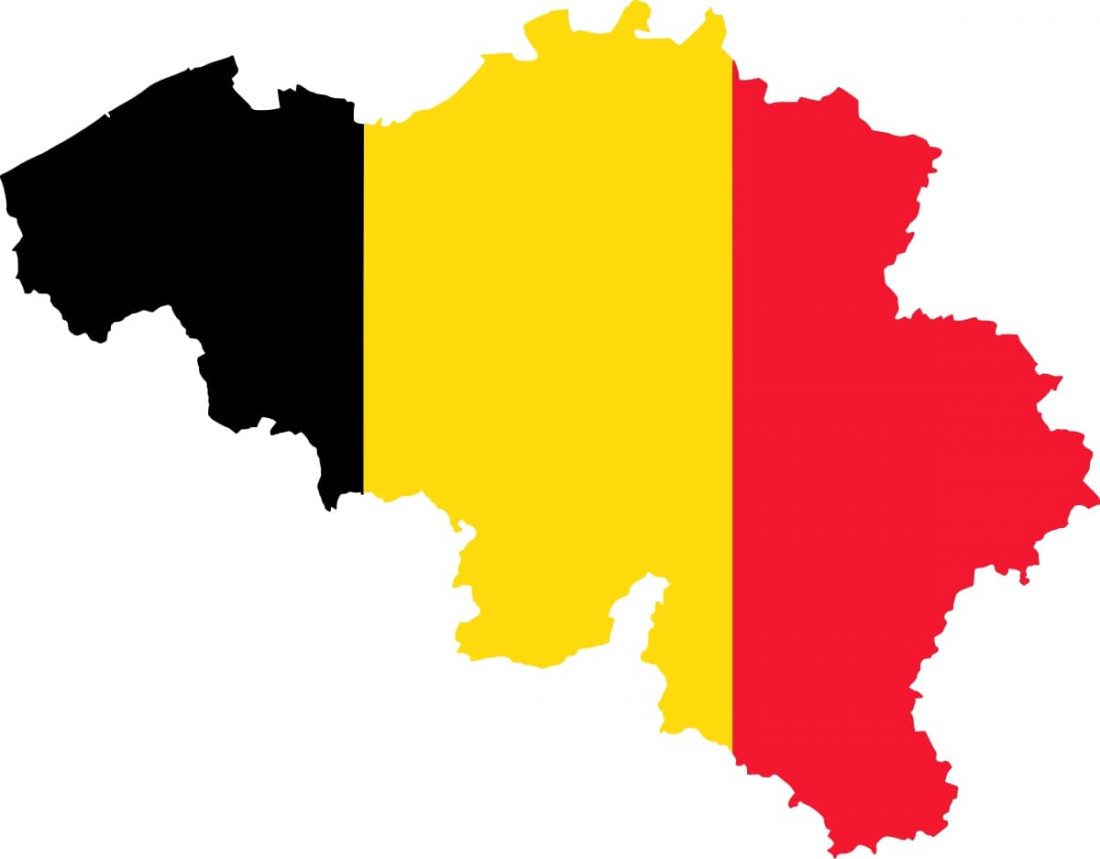 Belgie