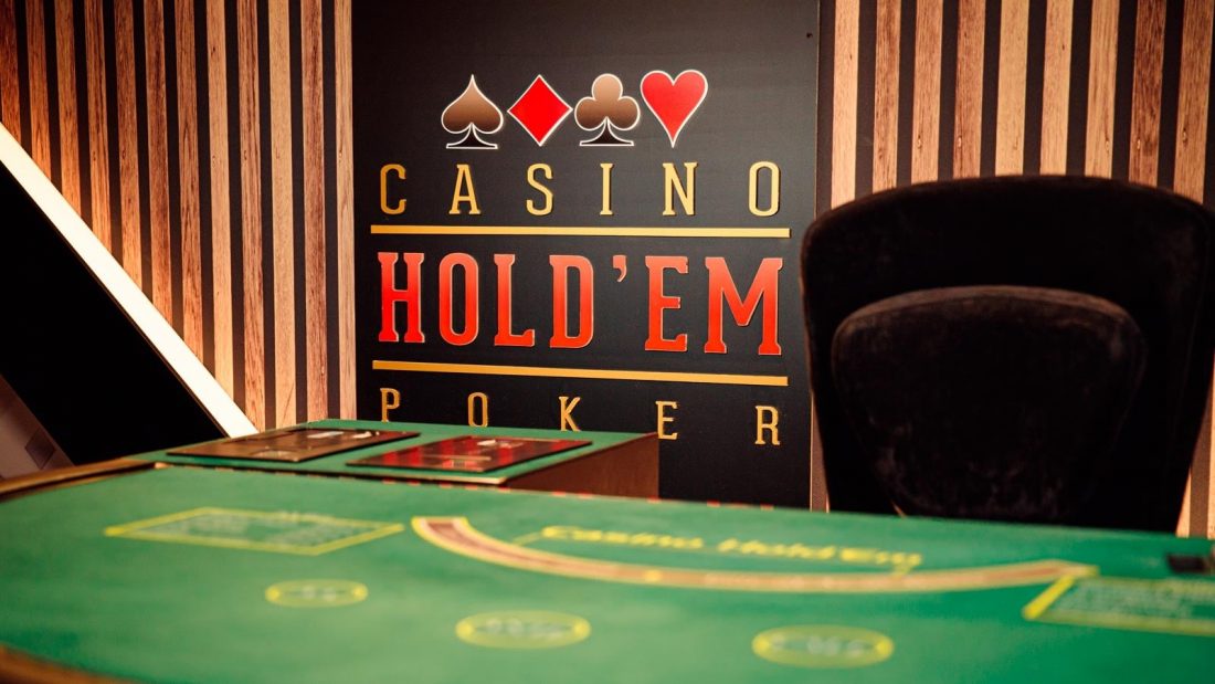 Casino Hold ‘em