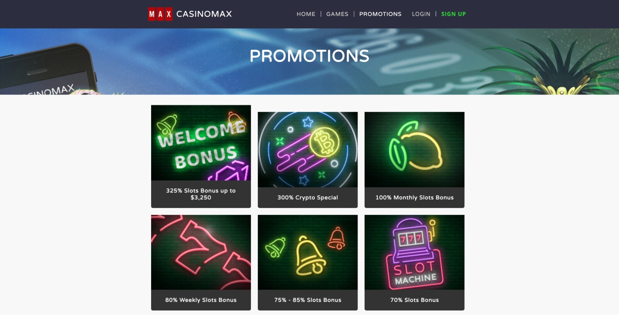 casino max bonus codes 2024
