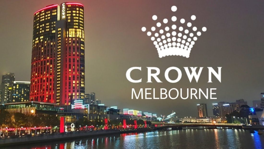 Crown Australia