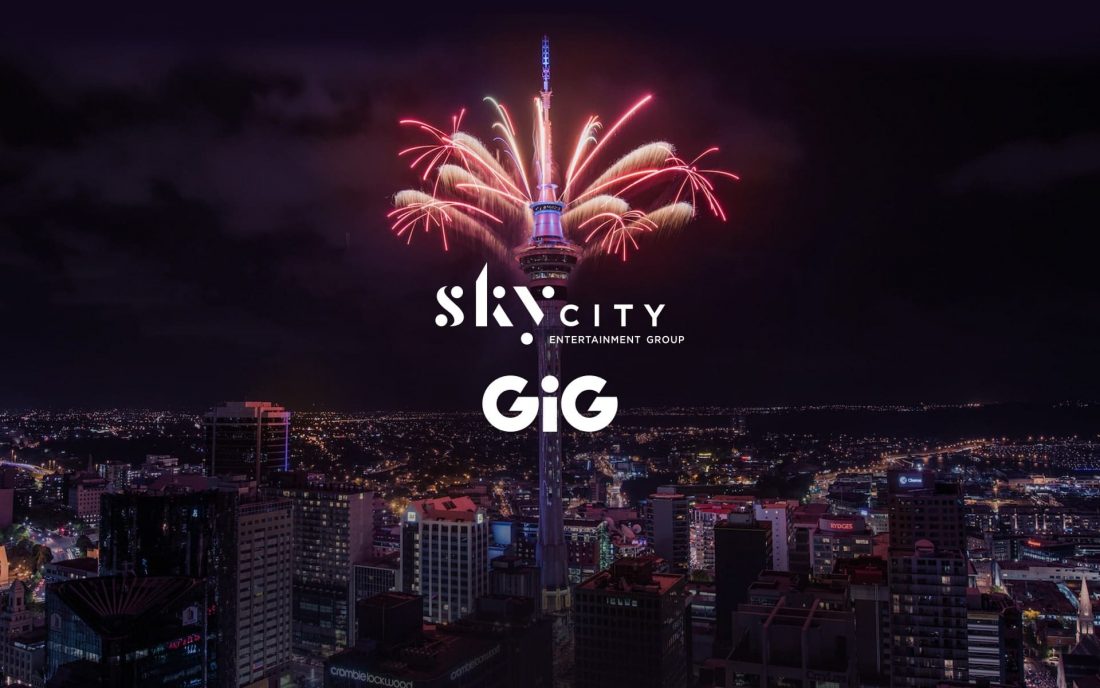 sky city