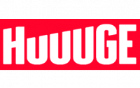 Huuuge logo