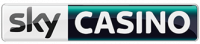 Sky Casino logo