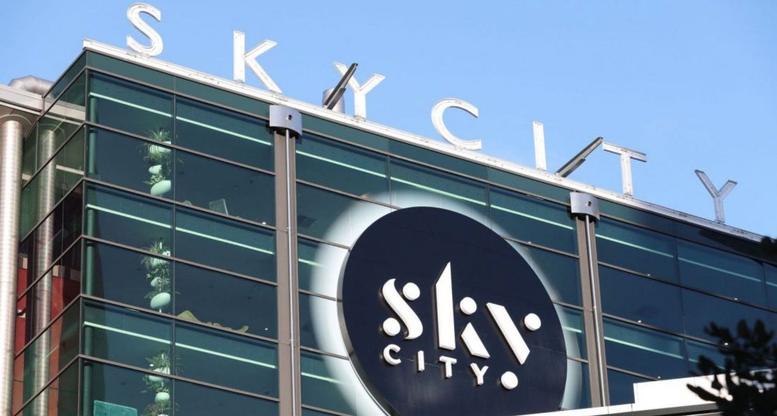 SkyCity