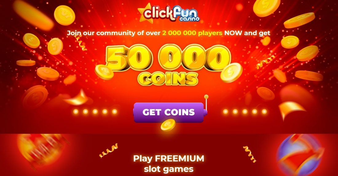 ClickFun Casino 