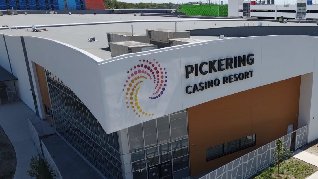 Pickering Casino
