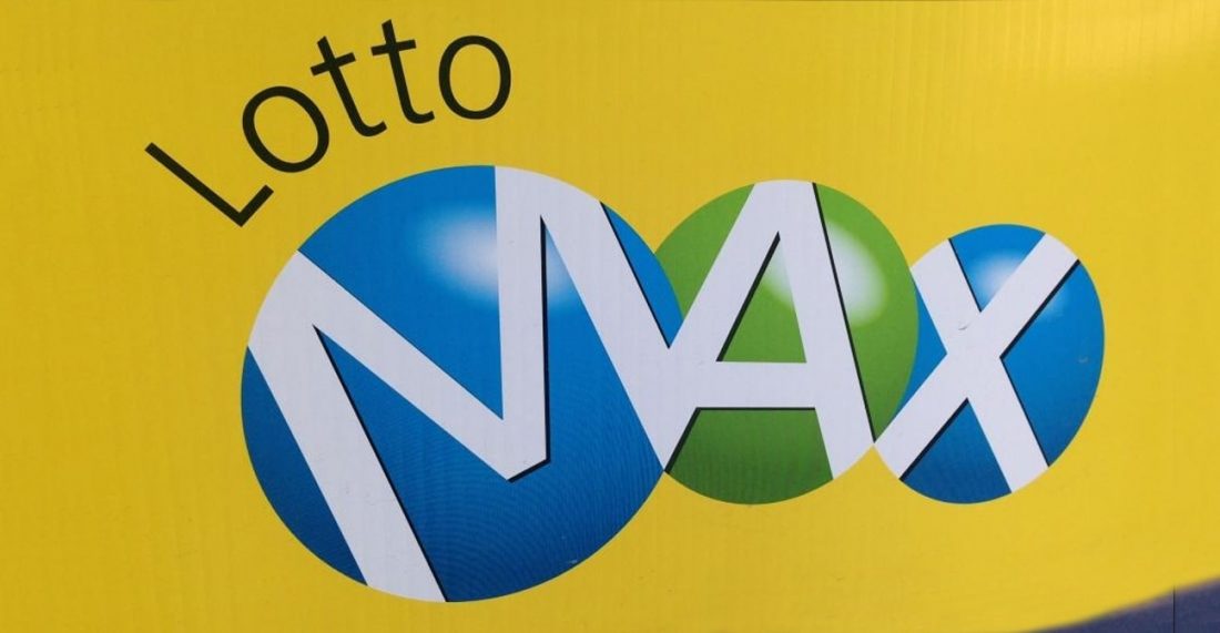 lotto max