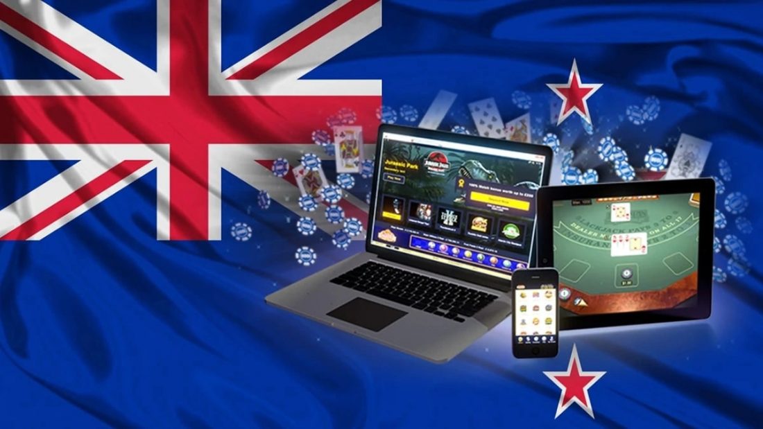 New Zealand Casino