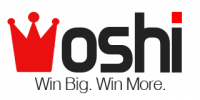 Oshi logo