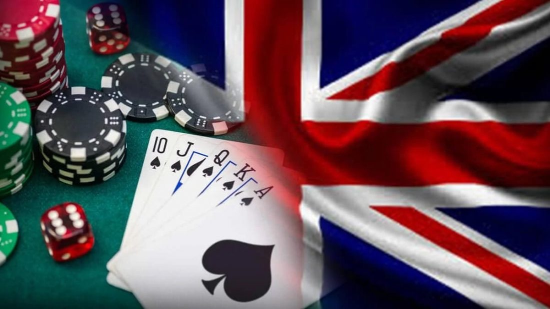 UK Gambling Sector