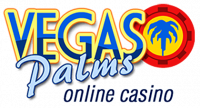 Vegas Palms logo