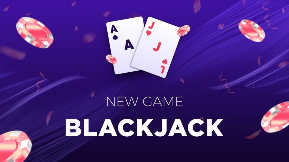 Blackjack