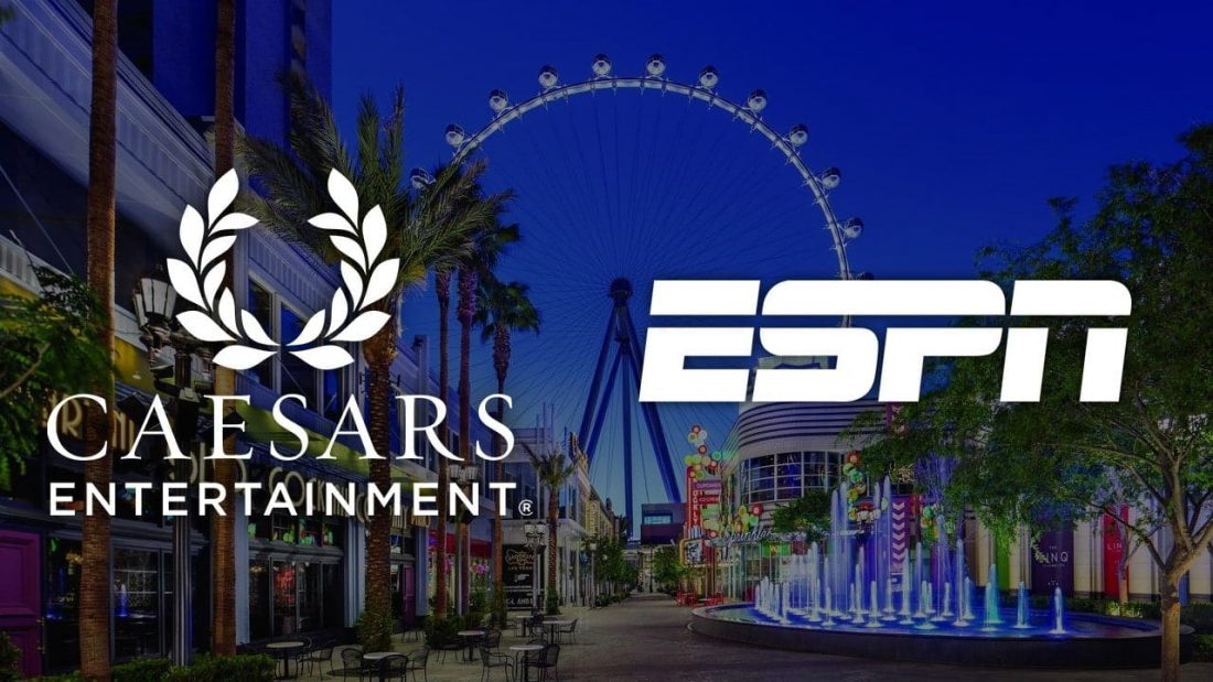 Caesars Entertainment