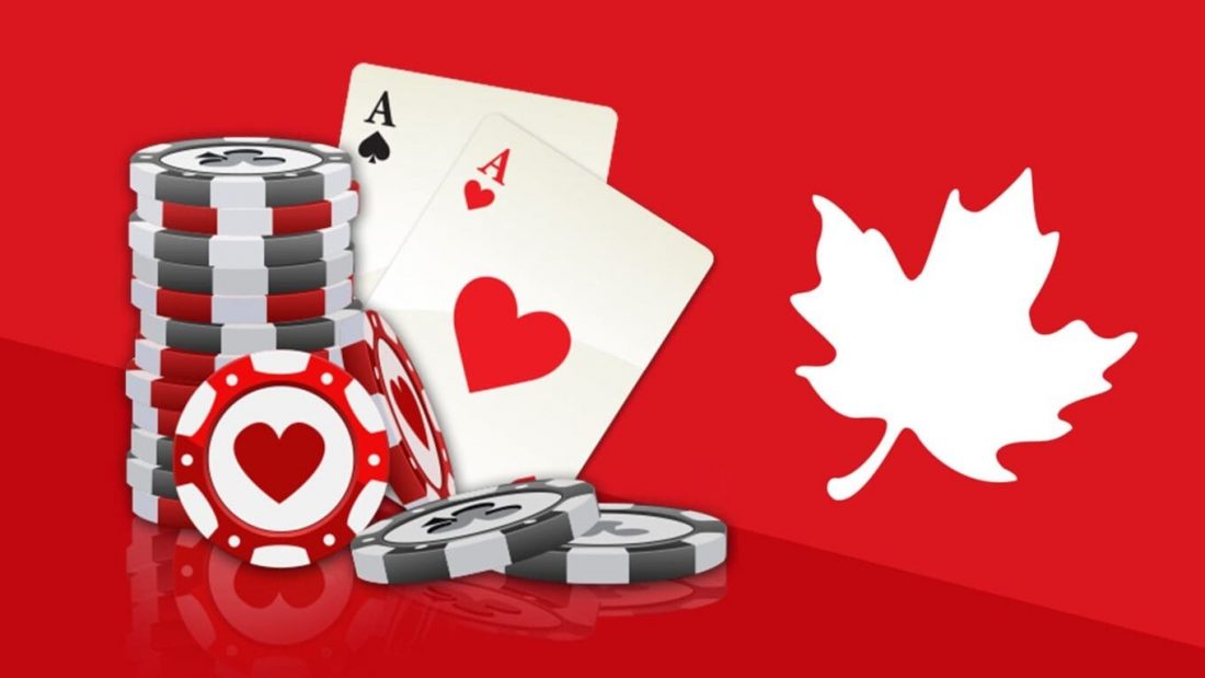 Canadian Gambling