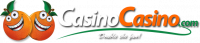 casinocasino logo