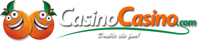 100% up to €100, 1st Deposit Bonus + 10 CasinoCasino
