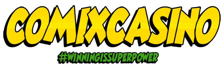 150% up to €150 Comix