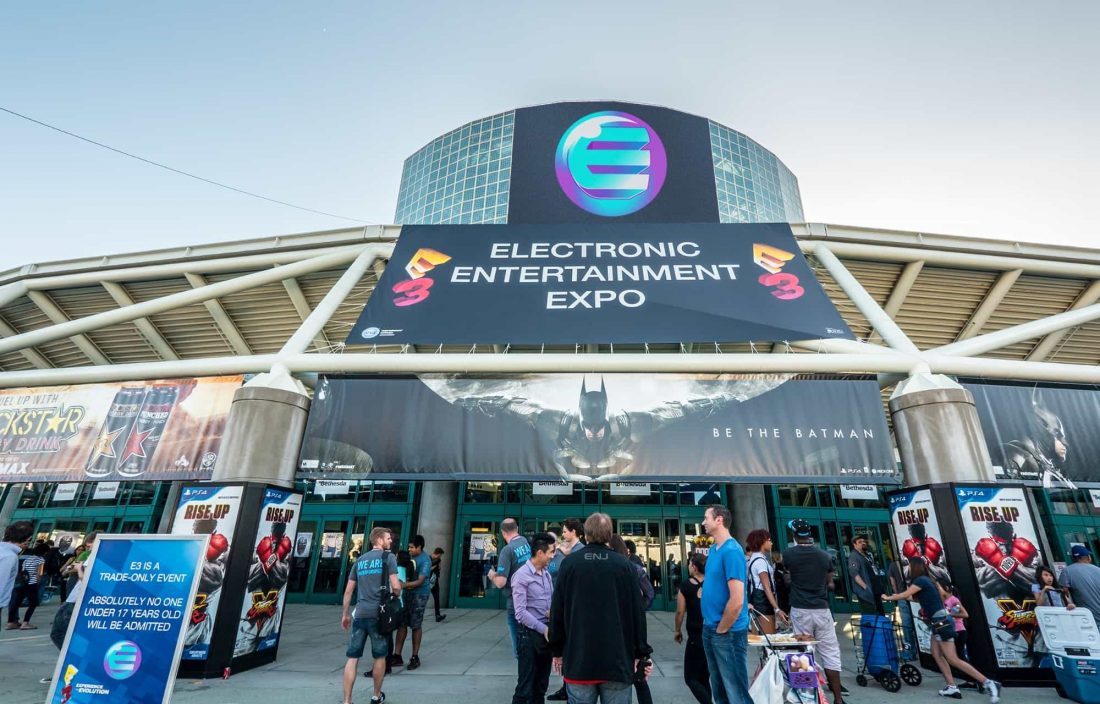 Electronic Entertainment Expo
