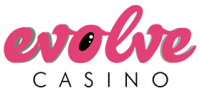 evolve-casino logo