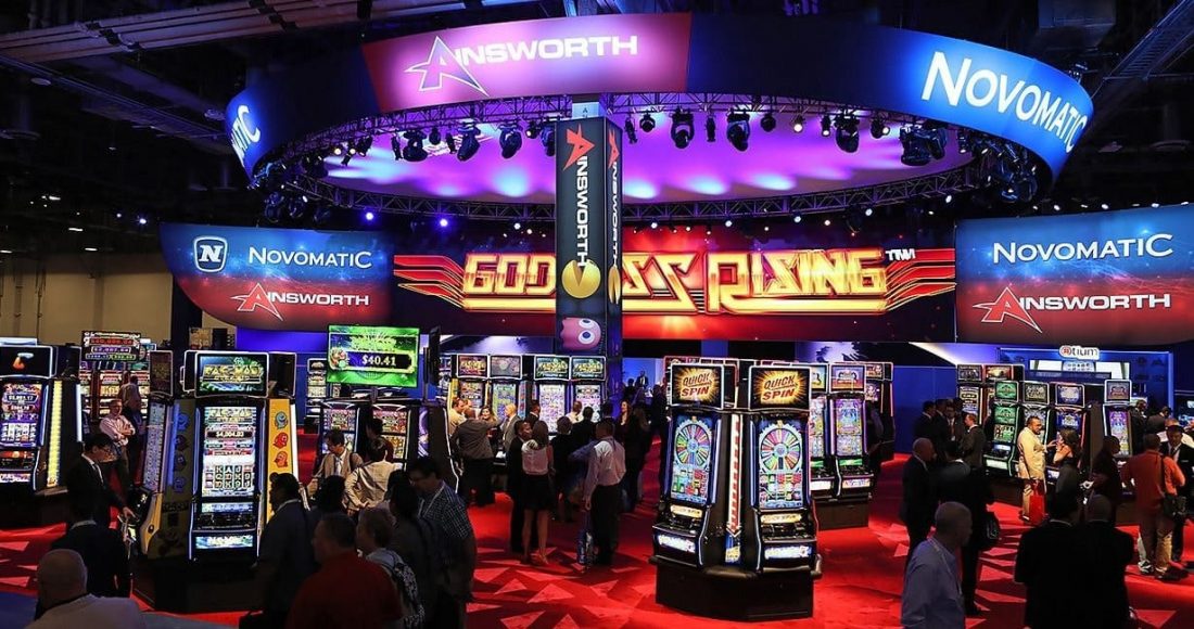 Global Gaming Expo