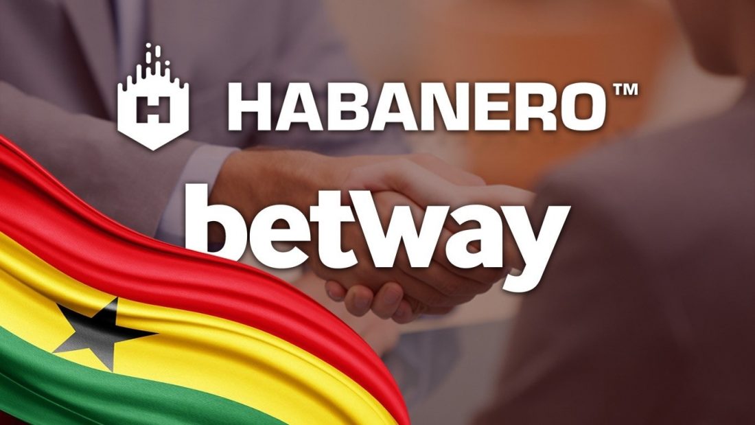 Habanero betway