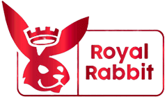 100% up to €500 + up to 250 Bonus Royal Rabbit