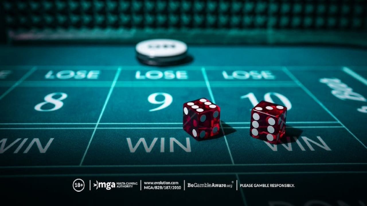 Best online casino to play craps