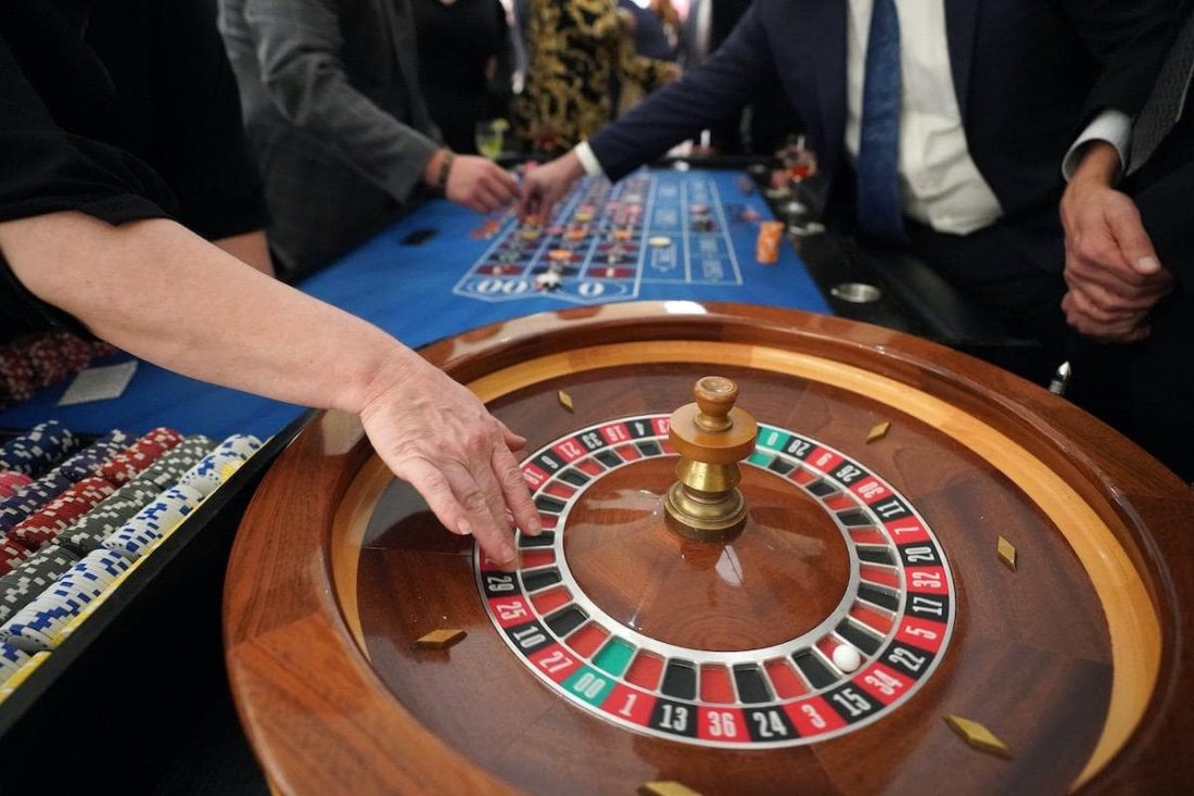 New Zealand Gambling