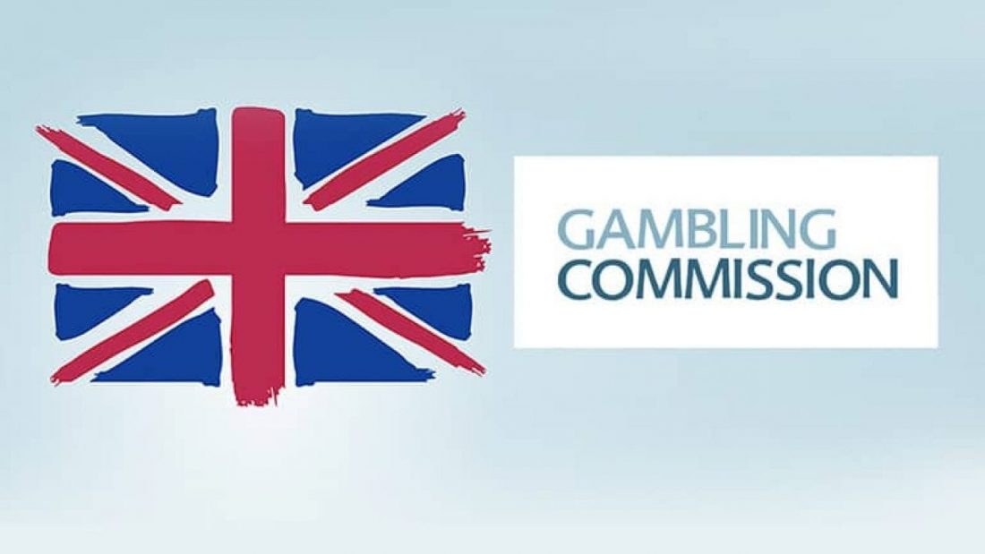 UK Gambling Comission