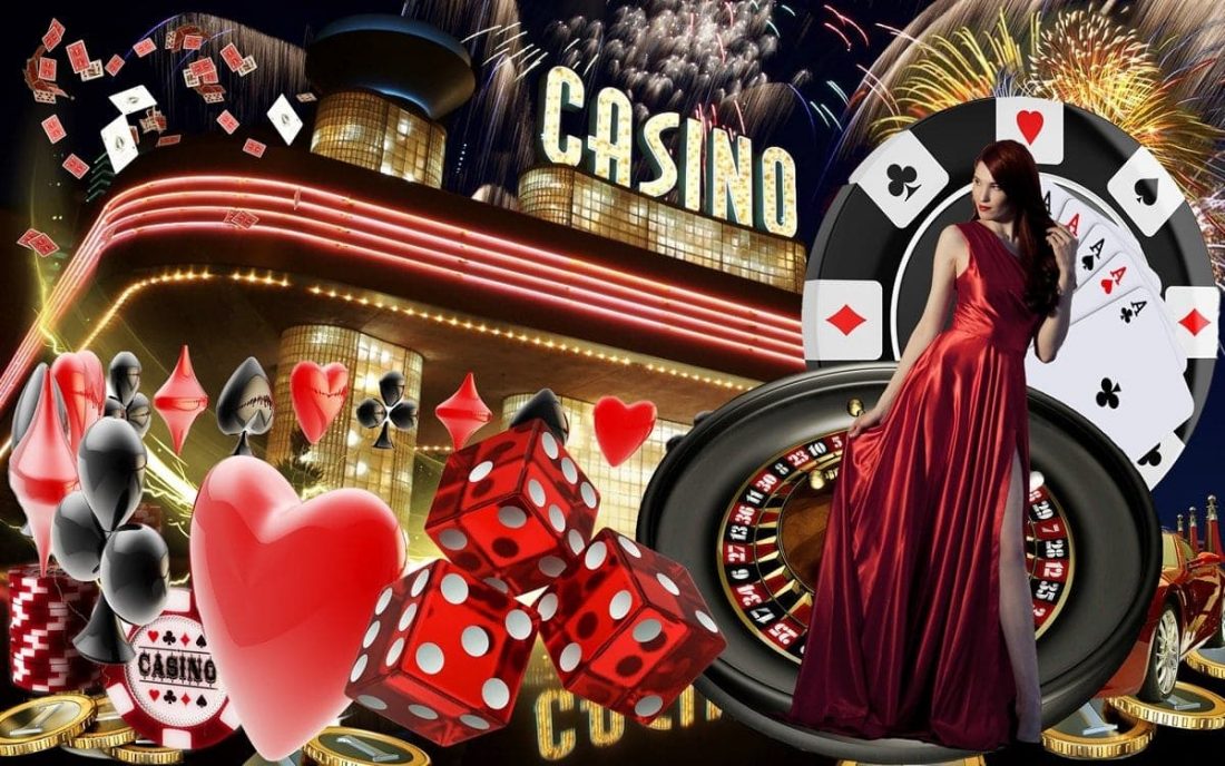 Casino Online Sites