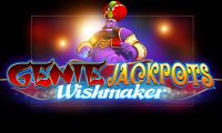 Genie Jackpots