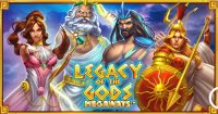Legacy of the Gods