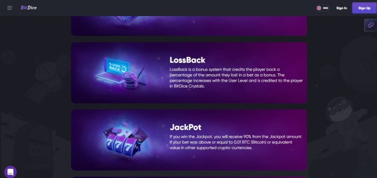 bitdice casino review bitdice casino review