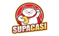 SupaCasi logo