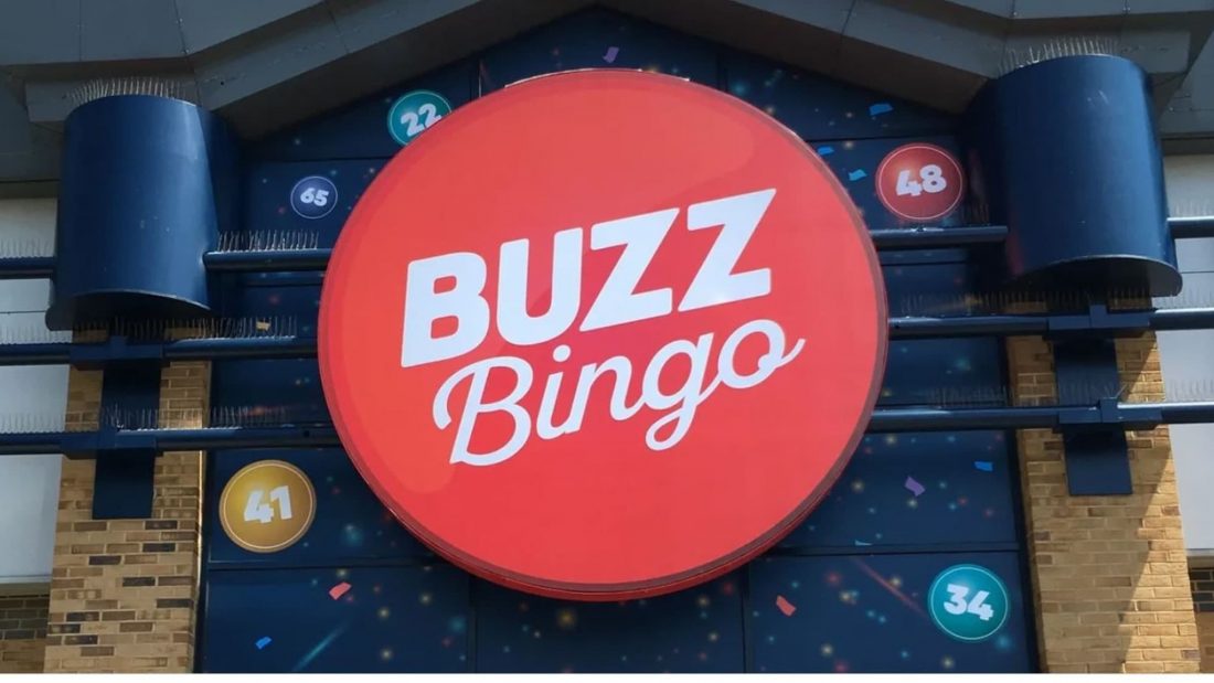 Bingo Operator Buzz Group