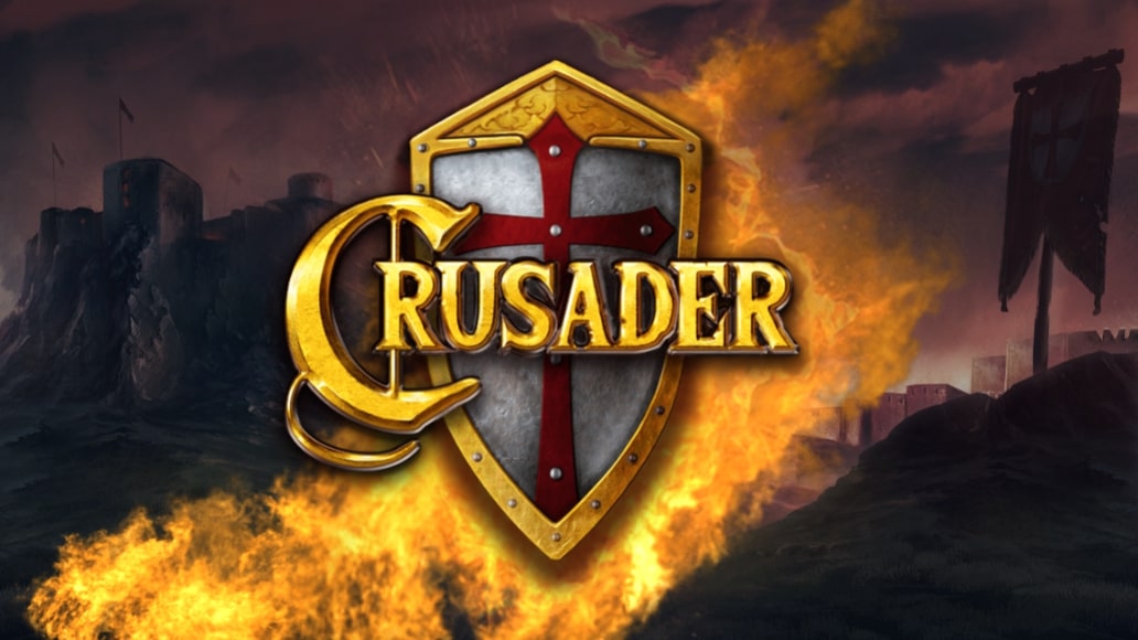 Crusader Slot
