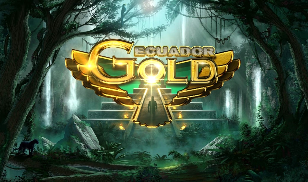 Ecuador Gold Slot