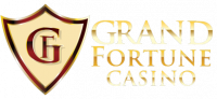 grand-fortune-casino logo