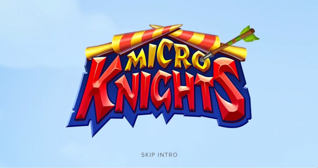 Micro Knights Slot