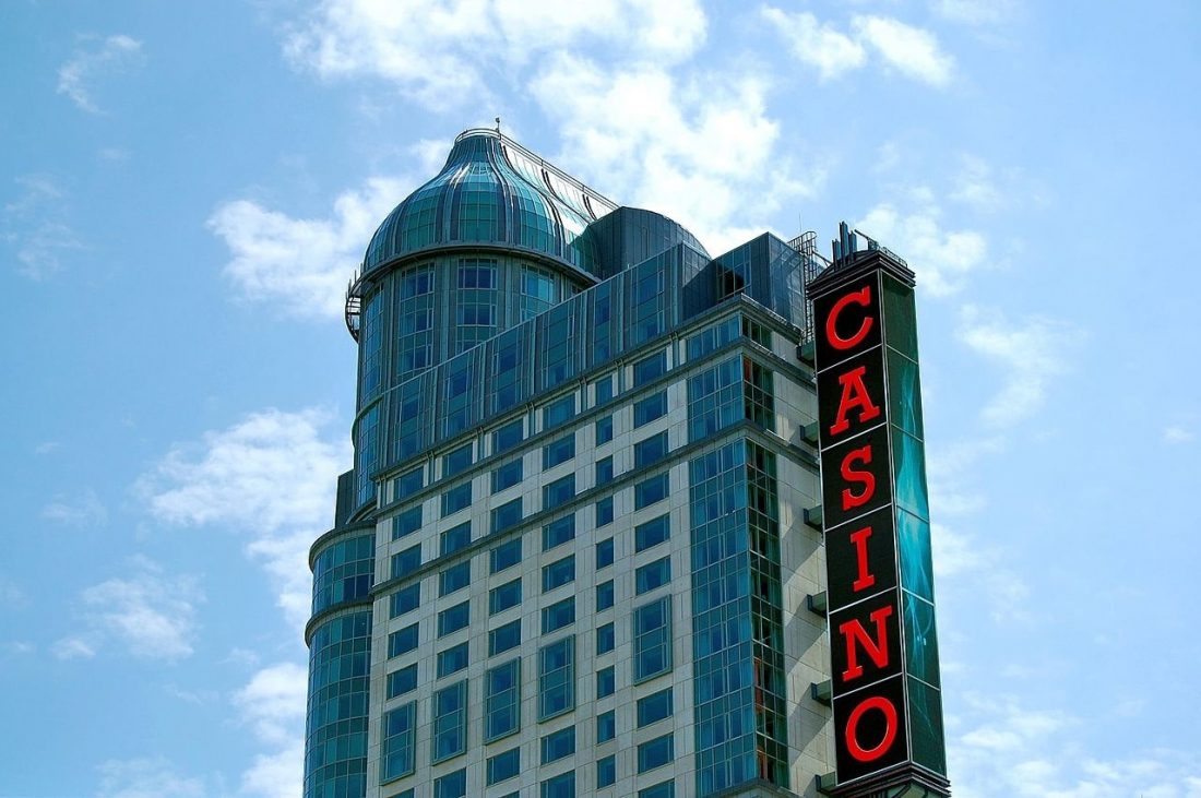 Niagara Fallsview Casino Resort