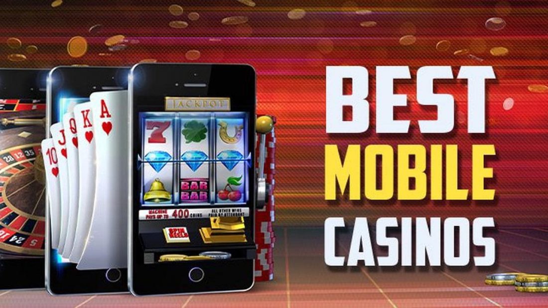 cele mai bune cazinouri mobile