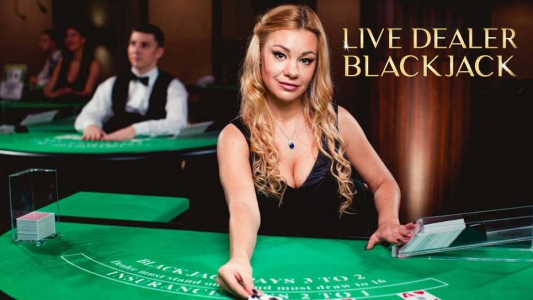 Online BlackJack Casinos