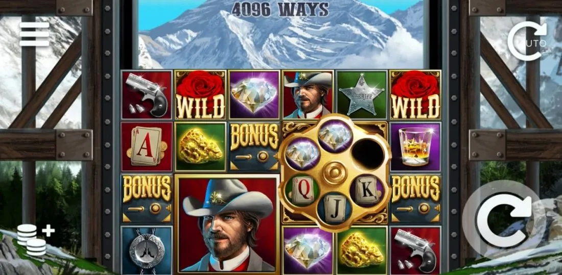 Black River Gold Slot Machine  1.webp