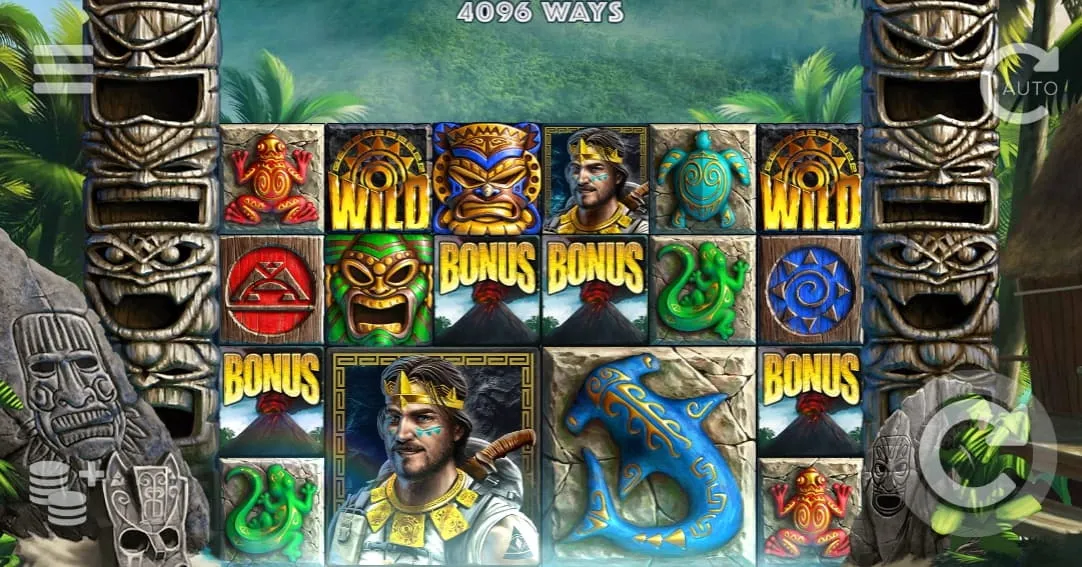 Tahiti Gold Slot.webp